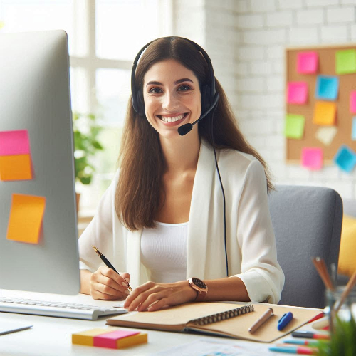 Customer Support