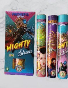 3 Pcs Pipe | 1 Box