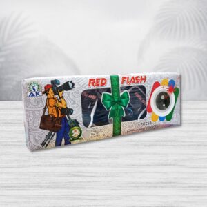 Red Flash | 1 Box