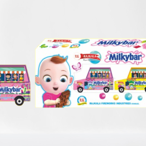 Milky Bar | 1 Box