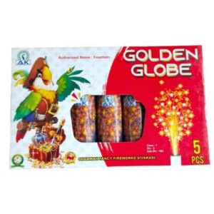 Golden Globe | 1 Box