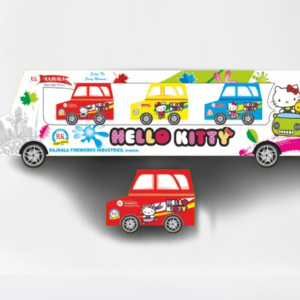 Hello Kitty ( rk ) | 1 Box