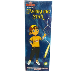 4  Twinkling Star | 1 Box | 10 Pcs
