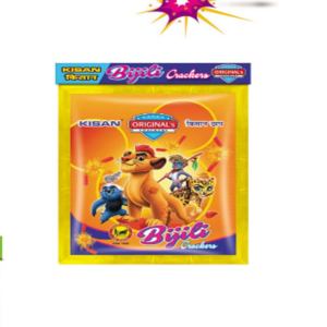 Stipped bijili | 1 Box