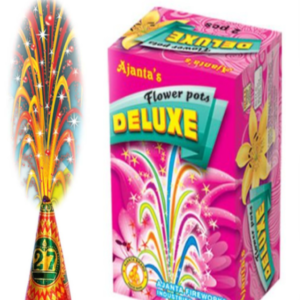 Flower Pot Deluxe | 1 Box