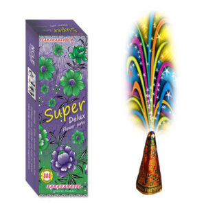 Flower Pot Super Deluxe | 1 Box