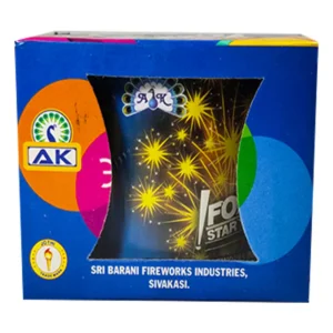 Fox Star | 1 Box