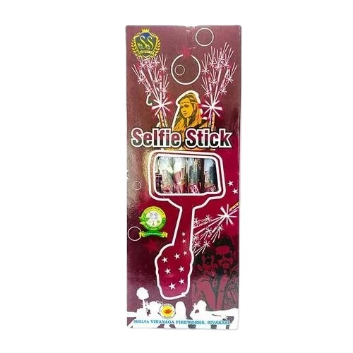 Selfie Stick  | 1 Box | 5 Pcs