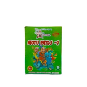 Mottu Pattlu