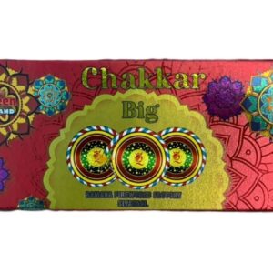 Ground Chakras Big | 1 Box