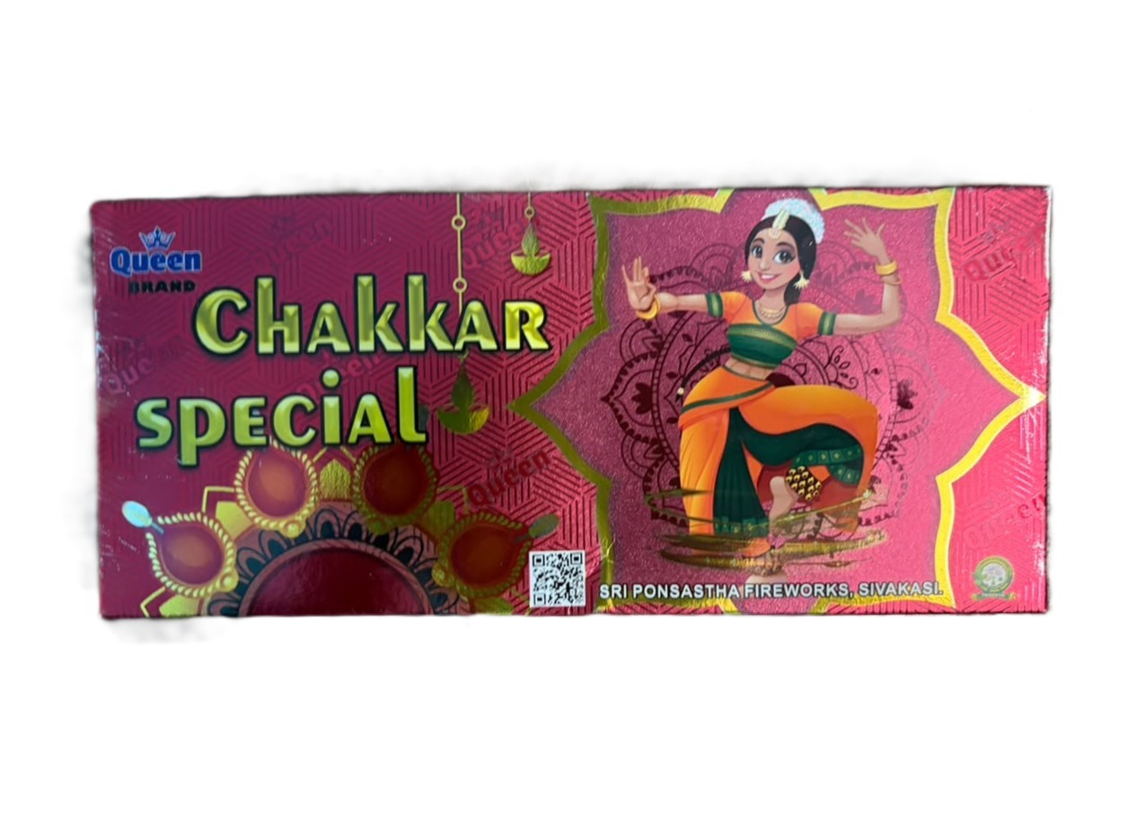 Ground Chakras Special | 1 Box