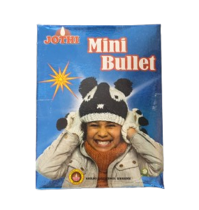 Mini Bullet | 1 Box