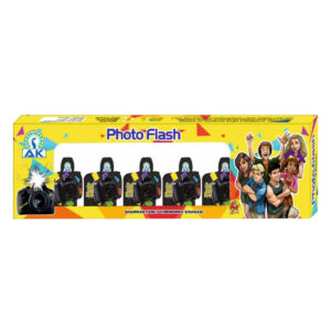 Photo Flash | 1 Box