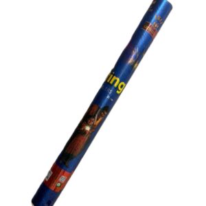 Rotating Sparklers | 1 Tube | 1 Pcs