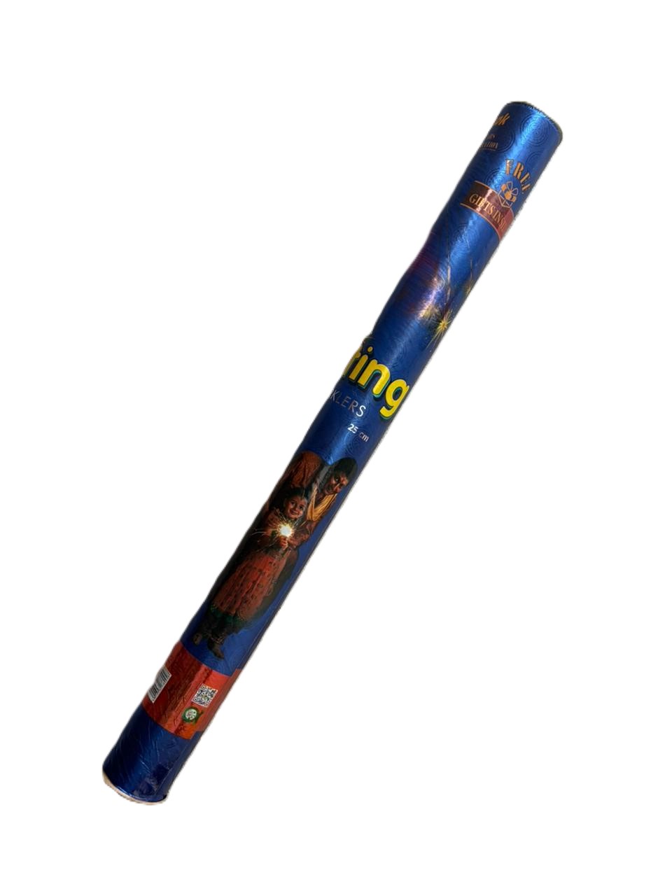 Rotating Sparklers | 1 Tube | 1 Pcs