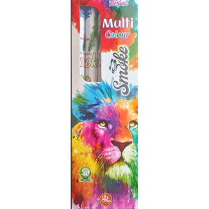Color Smoke Multi color | 1 Box