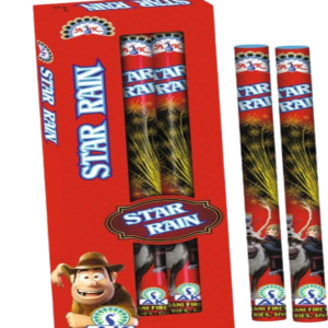 Star Rain | 1 Box