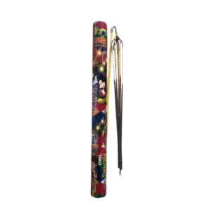 Spinning Sparklers | 1 Tube | 1 Pcs