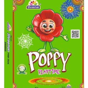 Poppy ( 26 Items )