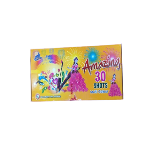 30 Shot Economical | 1 Box