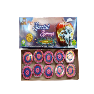 Ground Chakras Special | 1 Box