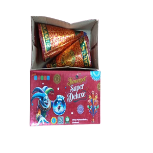 Flower Pot Super Deluxe | 1 Box