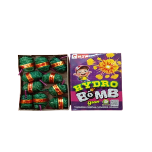 Hydro Bomb | 1 Box
