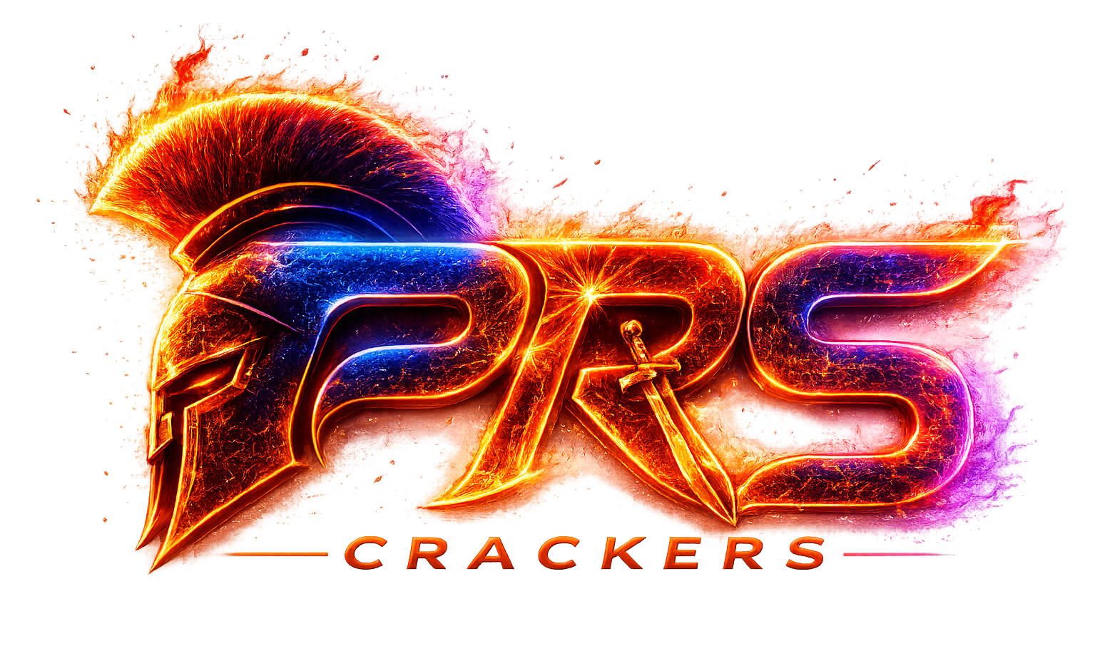 PRS Crackers