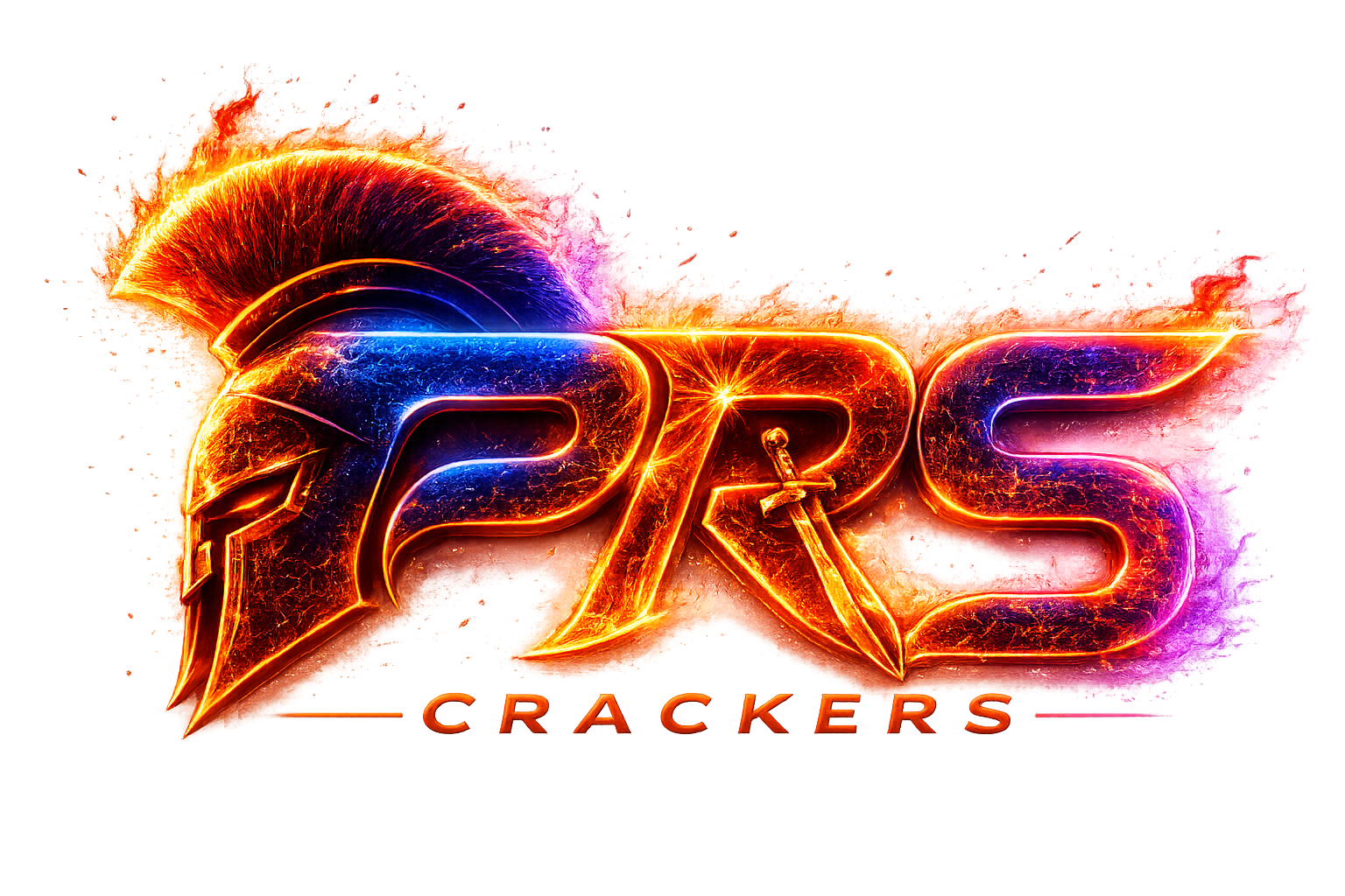 PRS Crackers