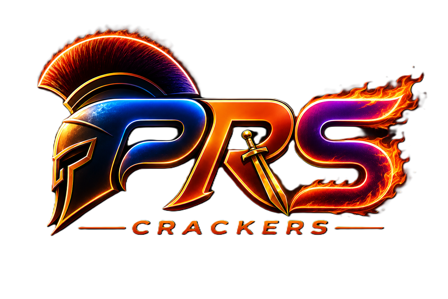 PRS Crackers
