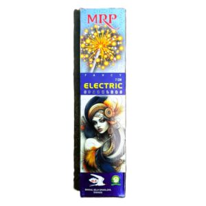 7 CM Electric Sparklers | 1 Box | 10 Pcs