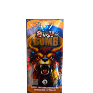 Blast Bomb 7 Ply | 1 Box | 10 Pcs
