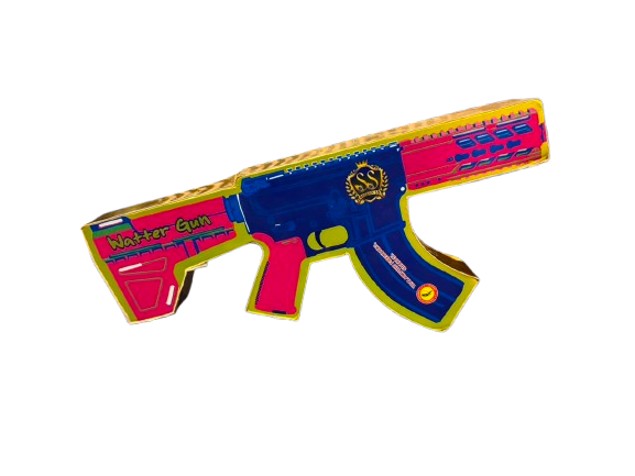 Water Gun | 1 Pce