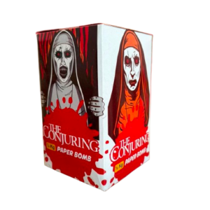 1/2 Kg Smoke Paper Bomb