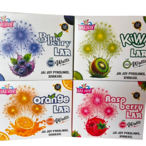 Fruit Lar | 1 Box | 1000 Wala Effect