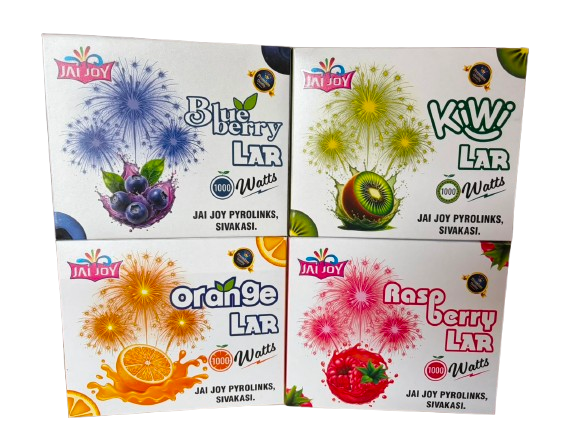 Fruit Lar | 1 Box | 1000 Wala Effect