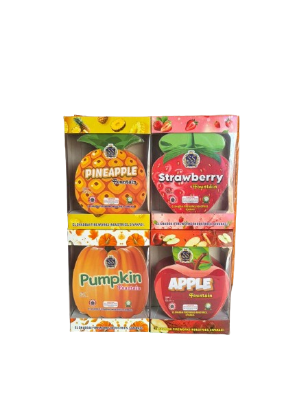 Fruits | 1 Box