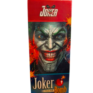 Joker Bomb | 1 Box | 10 Pcs