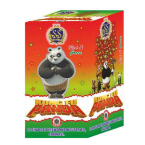 Kungfu Panda | 1 Box